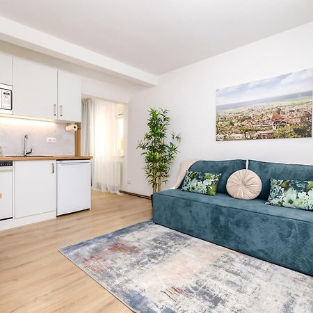 Modernes Apartment - Zentrale Lage - Kostenloses Parken Amberg Dış mekan fotoğraf