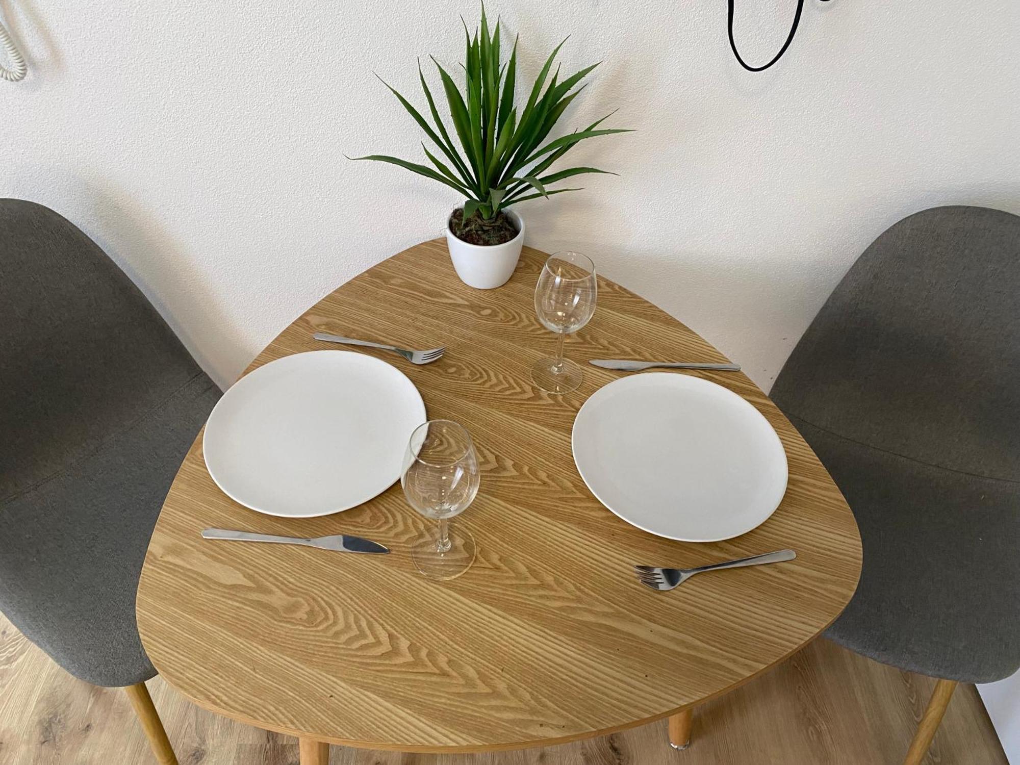 Modernes Apartment - Zentrale Lage - Kostenloses Parken Amberg Dış mekan fotoğraf